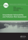 Image for Groundwater vulnerability and pollution risk assessment