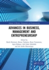 Image for Advances in business, management and entrepreneurship  : proceedings of the 3rd Global Conference on Business Management &amp; Entrepreneurship (GC-BME 3), 8 August 2018, Bandung, Indonesia