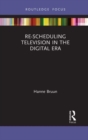 Image for Re-scheduling television in the digital era