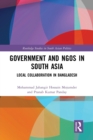 Image for Government and NGOs in South Asia