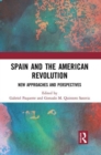 Image for Spain and the American Revolution