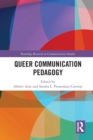 Image for Queer Communication Pedagogy