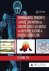 Image for Biomechanical Principles on Force Generation and Control of Skeletal Muscle and their Applications in Robotic Exoskeleton