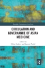 Image for Circulation and Governance of Asian Medicine