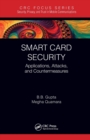 Image for Smart Card Security
