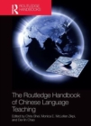 Image for The Routledge Handbook of Chinese Language Teaching