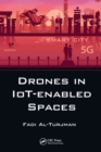 Image for Drones in IoT-enabled Spaces