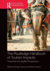 Image for The Routledge handbook of tourism impacts  : theoretical and applied perspectives