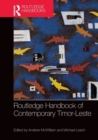 Image for Routledge Handbook of Contemporary Timor-Leste