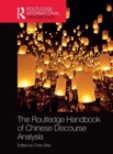 Image for The Routledge Handbook of Chinese Discourse Analysis