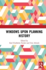 Image for Windows Upon Planning History