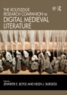 Image for The Routledge research companion to digital medieval literature
