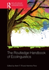 Image for The Routledge handbook of ecolinguistics