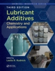 Image for Lubricant Additives