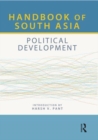 Image for Handbook of South Asia  : political development
