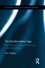 Image for The Disinformation Age