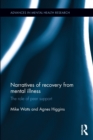 Image for Narratives of Recovery from Mental Illness