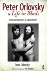 Image for Peter Orlovsky, a Life in Words