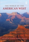 Image for The World of the American West