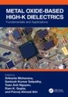 Image for Metal Oxide-based High-K Dielectrics