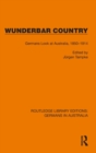 Image for Wunderbar Country