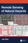Image for Remote sensing of natural hazards