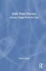 Image for Early Years Practice