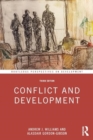 Image for Conflict and Development