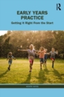 Image for Early Years Practice