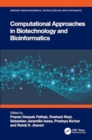 Image for Computational Approaches in Biotechnology and Bioinformatics