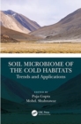 Image for Soil microbiome of the cold habitats  : trends and applications