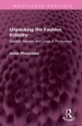 Image for Unpacking the Fashion Industry