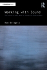 Image for Working with Sound