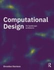 Image for Computational design for landscape architects