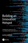 Image for Building an Innovation Hotspot