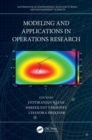 Image for Modeling and Applications in Operations Research