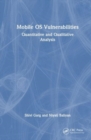 Image for Mobile OS vulnerabilities  : quantitative and qualitative analysis