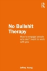 Image for No Bullshit Therapy