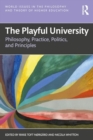 Image for The Playful University