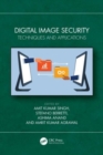 Image for Digital Image Security