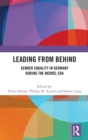 Image for Leading from Behind