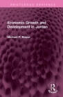 Image for Economic Growth and Development in Jordan