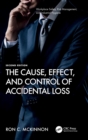 Image for The cause, effect and control of accidental loss
