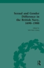 Image for Sexual and Gender Difference in the British Navy, 1690-1900