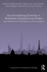 Image for Accommodating Diversity in Multilevel Constitutional Orders