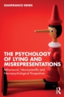 Image for The Psychology of Lying and Misrepresentations
