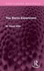 Image for The Barns experiment