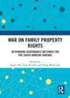 Image for War on Family Property Rights