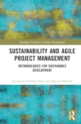 Image for Sustainability and Agile Project Management