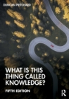 Image for What is this thing called knowledge?